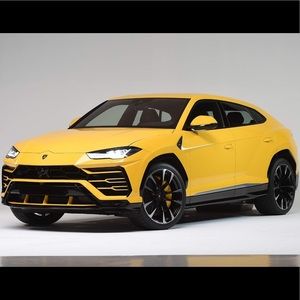 Meet your Posher, Joshua